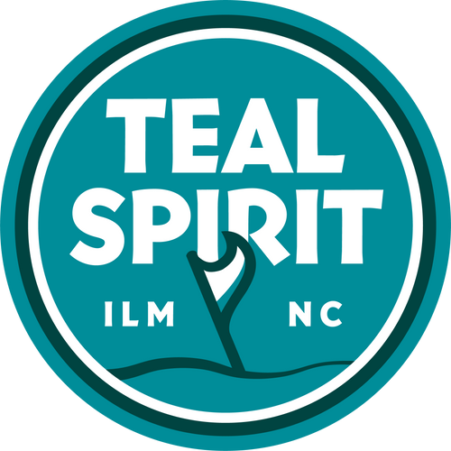Teal Spirit